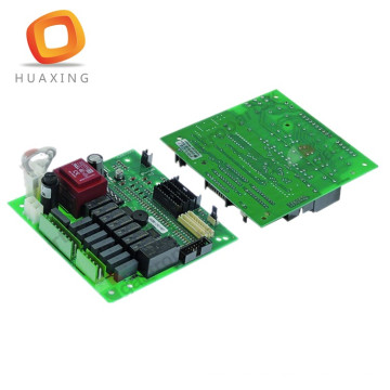 China electronic PCB SMT assembly Custom coffee machine control board PCB assembly service